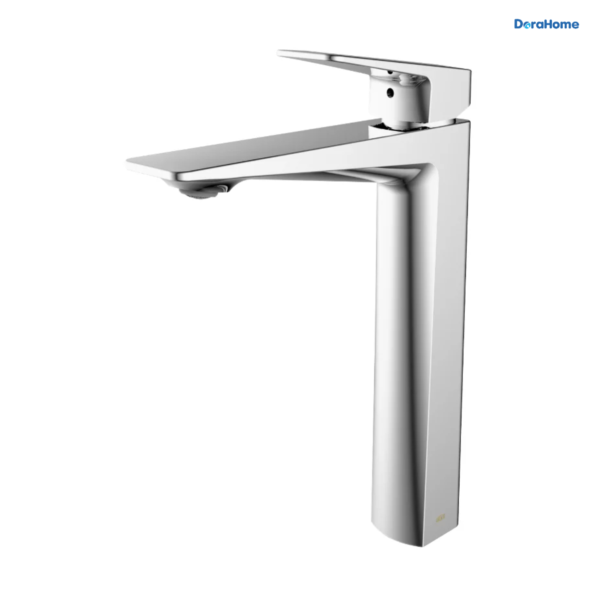 Vòi lavabo nóng lạnh JOMOO 32311-477/1B-I011